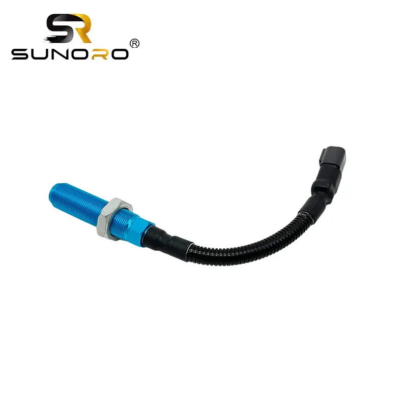 SUNORO Genuine New Revolution Speed Sensor 6560-61-2110 4327239 for 6D170 QSK23 Engine