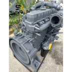 SUNORO Excavator Parts J08E J08C diesel Engine J08C H07CT H07C HO7D diesel Engine Assembly