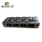 New Original Machinery Engine Parts V3307-EGR Cylinder Head Assy for Kubota Engine Parts