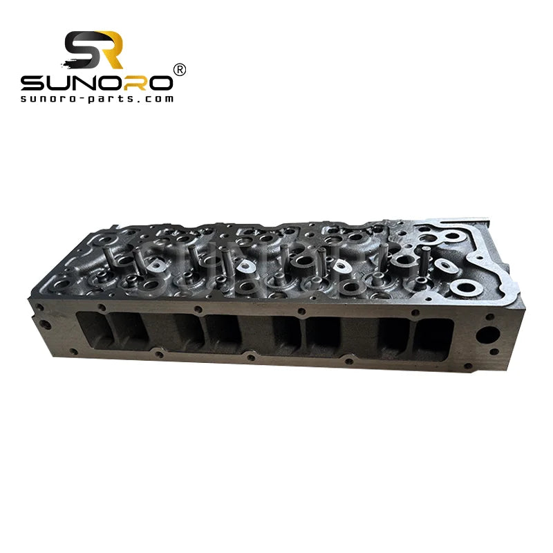 New Original Machinery Engine Parts V3307-EGR Cylinder Head Assy for Kubota Engine Parts