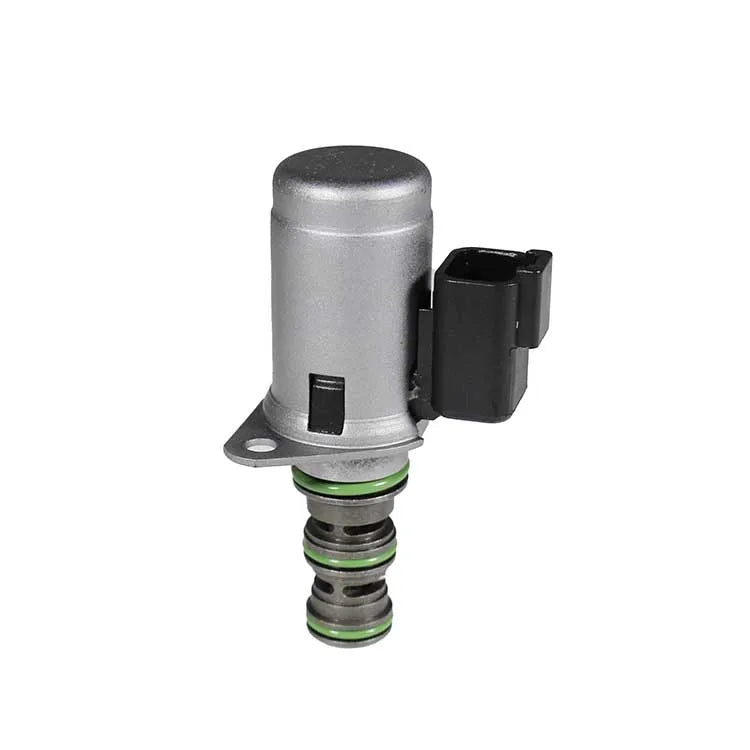 SUNORO 24V SV98-T39 Excavator Loader Hydraulic Pump Proportional Solenoid Valve JCB769 CT60 CT80 Excavator Control Valve