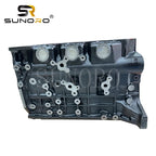 SUNORO New BD30 Engine Cylinder Block for Machinery Repair Shops