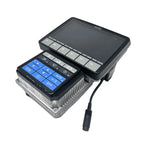 SUNORO PC300-8 PC350-8 PC400-8 Excavator Monitor Display Panel 7835-31-5009 7835-31-5004 Construction Machinery Parts