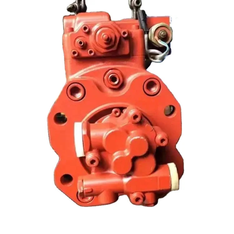 2401-9236 Excavator Pump Device S130 S150 R150-7 Dh150-7 K3V63Dt Hydraulic Piston Pump 2401-1227A