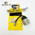 320D 323D 330D Engine Parts Switch Relay 241-8368 2418368 Magnetic Switch for Truck 725 725C 730C