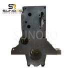 Om366 Om352 Engine Cylinder Block for Excavators