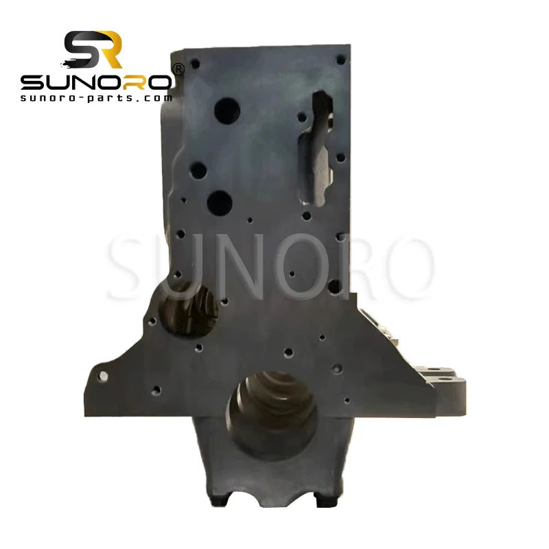 Om366 Om352 Engine Cylinder Block for Excavators