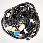 Excavator External Wiring Harness 207-06-61242 207-06-61231 207-06-6211 for PC450-6 PC400-6