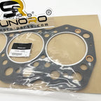 320 Diesel Engine Parts S6K S6KT Cylinder Head Gasket 34301-10200