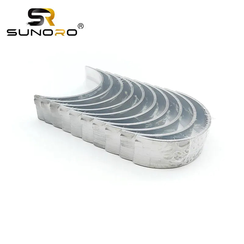 Hot Selling 4JB1 4JG1 4JH1-T Engine Connecting Rod Bearing M4651A 8973879640 Original Automotive Engine Parts