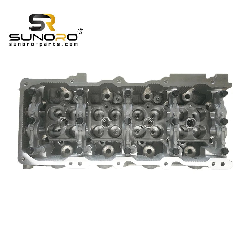New Original ZD30 Cylinder Head Assembly 908509 for Nissan Engine a Construction Machinery Part