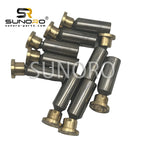 HPV95 PC200-8 PC220-8 PC200-6 6D102 Hydraulic Main Pump Spare Parts Repair Kit Overhaul Complete Setfor Ko-matsu Excavator Parts