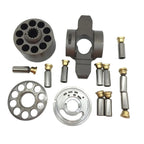 HOT SALE Excavator Piston Main Pump Parts Hydraulic Swing Motor Spare Parts Pump Repair Kits for KAWASAKI REXROTH