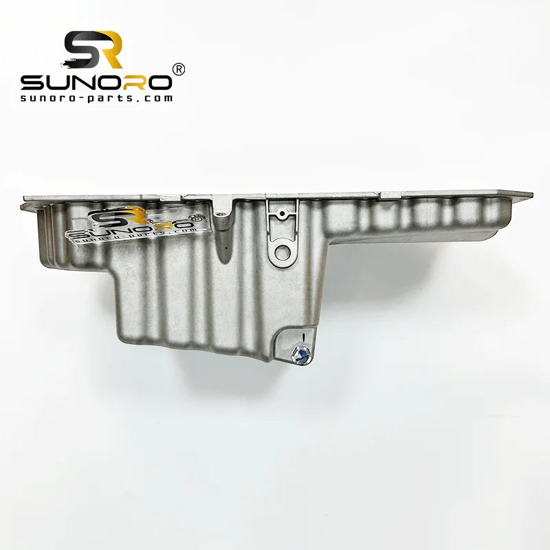 449-2631 377-4718 Original Caterpillar C7.1 Engine Oil Pan for CAT E330GC E336GC Excavator Spare Parts