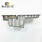 449-2631 377-4718 Original Caterpillar C7.1 Engine Oil Pan for CAT E330GC E336GC Excavator Spare Parts