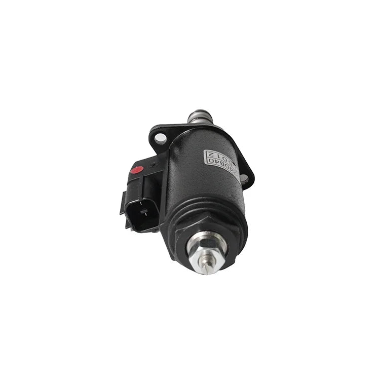 SUNORO KWE5K-31G24DB40 SOLENOID VALVE Suitable for Excavator Spare Parts