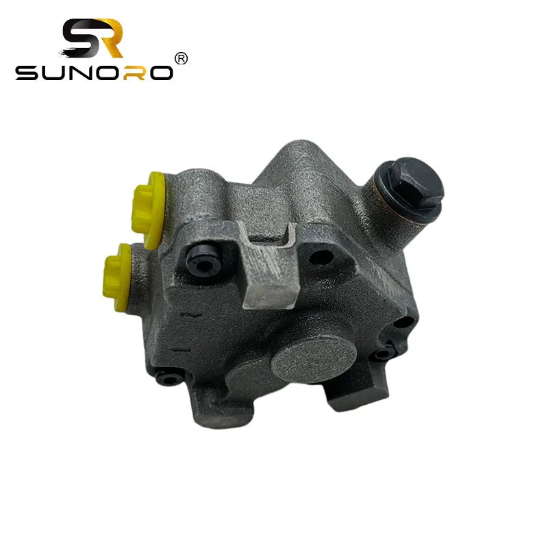 D16 Steering Pump 20997341 21745603 85103778 D13 D11 Power Steering Pump 21187423 21187442