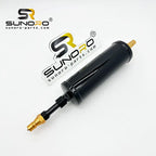 08843401 175-7162 Air Conditioner Receiver Dryer for  3E3535 Engine 777 Drying Bottle 08843401 1757162