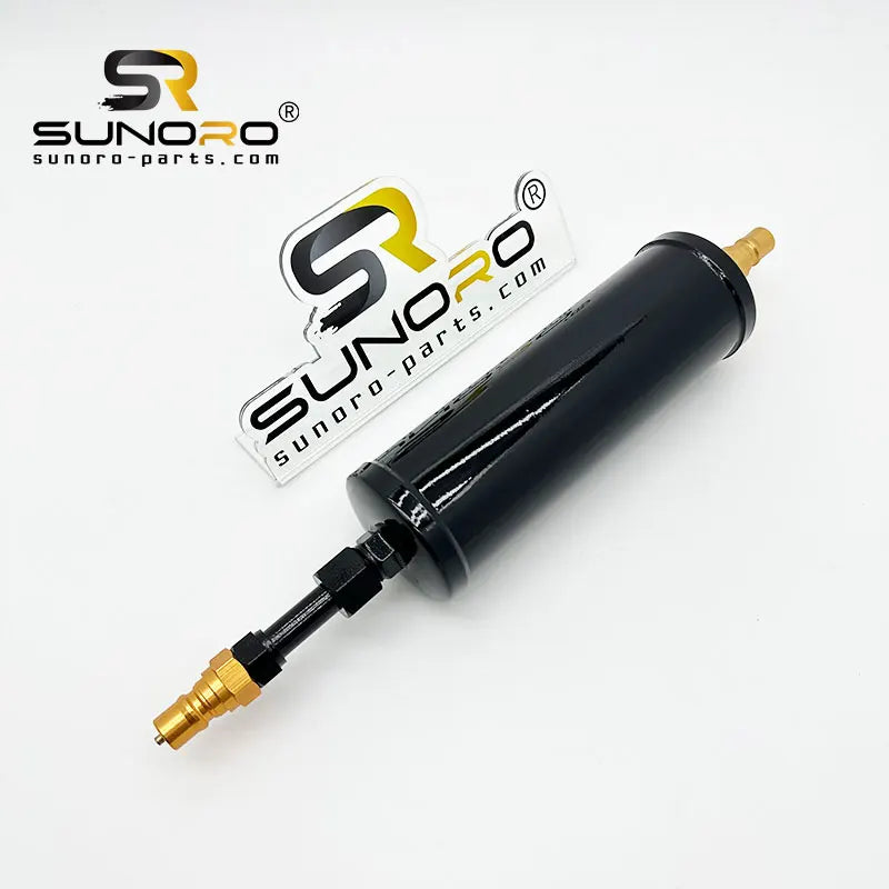 08843401 175-7162 Air Conditioner Receiver Dryer for  3E3535 Engine 777 Drying Bottle 08843401 1757162