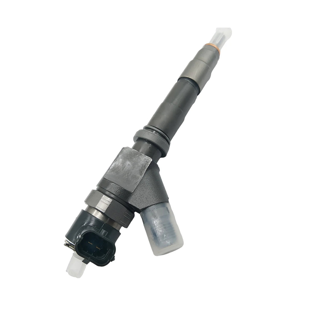 SUNORO High Quality Excavator Parts Diesel Injector Nozzles D04FR 120126 Diesel Injector