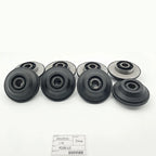 Hot Sale Engine Mounting Engine Systems Parts Mounting Rubber Cushion Feet Bumper for PC200-1-2 Excavator Part