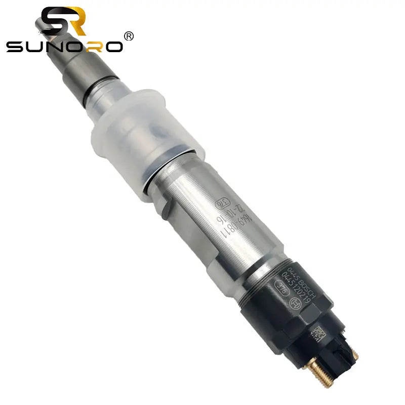 SUNORO Genuine Original New Injector 0445120219 0445120100 0445120275 51.10100-9127 51.10100-6127 51.10100-6079