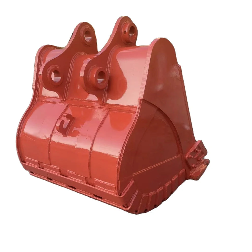 High-quality for Hitachi ZX360LC/ZX360LC Excavator Bucket 30-ton Excavator Heavy Duty Rock Bucket