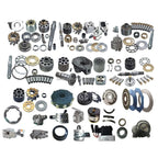 SUNORO SPK-10/10 Hydraulic Main Pump Repair Kit SPV-10 Hydraulic Main Pump Parts for Excavator EL240B