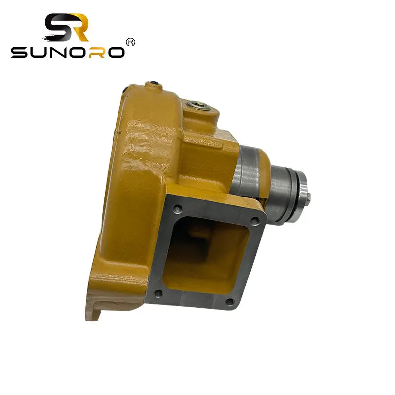 SUNORO WATER PUMP 6212-61-1205 6212-61-1203 for Buildozer D155A-5 Engine Saa6D140E-E