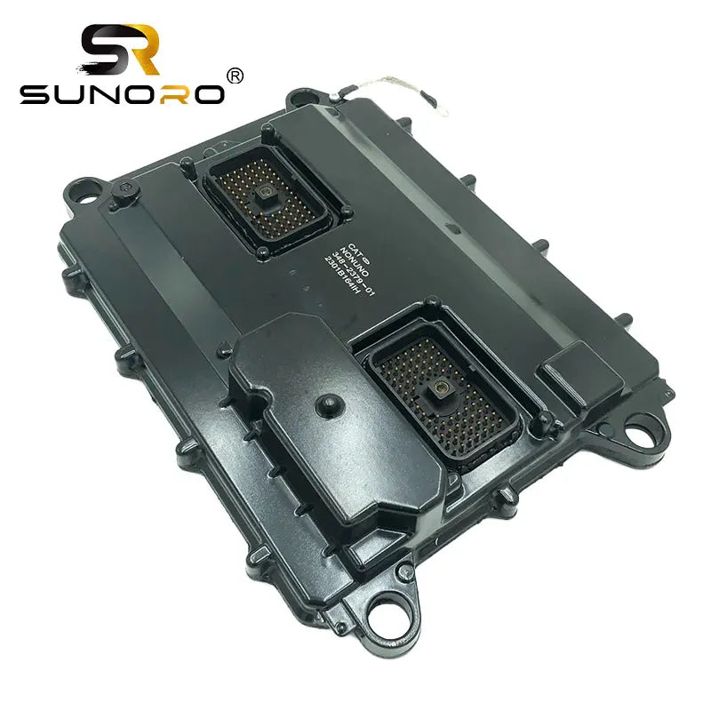SUNORO 348-2376 348-2377 348-2378 348-2379 High Quality Excavator Accessories C7 C9 Engine Computer Board Controller
