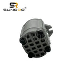 Hitachi EXZAX120 200 210 240-3-5-6 pilot Gear Pump Assembly Tail Pump 9218005 Construction Machinery Parts 9217993