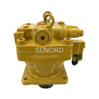 KPM for Ka-wasaki M2X210 Rotary Motor for E374D/E385/E390D Rotary Pump Assembly 295-9394 Original Construction