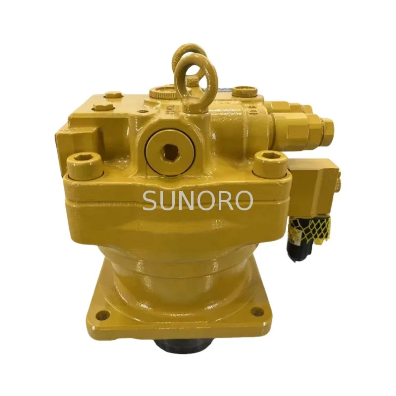 KPM for Ka-wasaki M2X210 Rotary Motor for E374D/E385/E390D Rotary Pump Assembly 295-9394 Original Construction