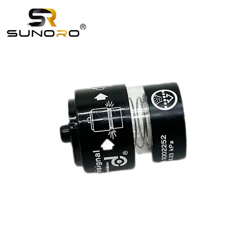 SUNORO IngersoII Rand Compressor Air Filter Maintenance Indicator Rbx002252 for Sale