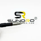 Excavator Diesel Common Rail Fuel Injector 23670-0L010  06C50221