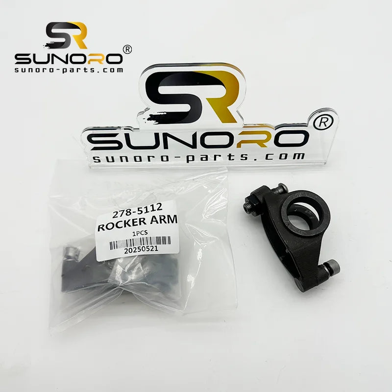 Diesel Engine Parts Rocker Arm Assembly 278-5112 2785112 for Caterpillar