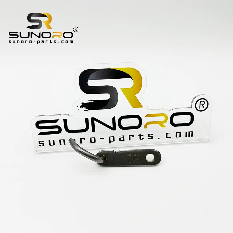 Machinery Engine Spare Parts 1355970 135-5970 280-2748 TUBE AS-PISTON COOLING JET Oil Cooling Nozzle Jet for Engine C7 3126B