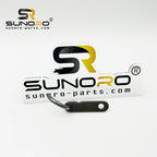 Machinery Engine Spare Parts 1355970 135-5970 280-2748 TUBE AS-PISTON COOLING JET Oil Cooling Nozzle Jet for Engine C7 3126B