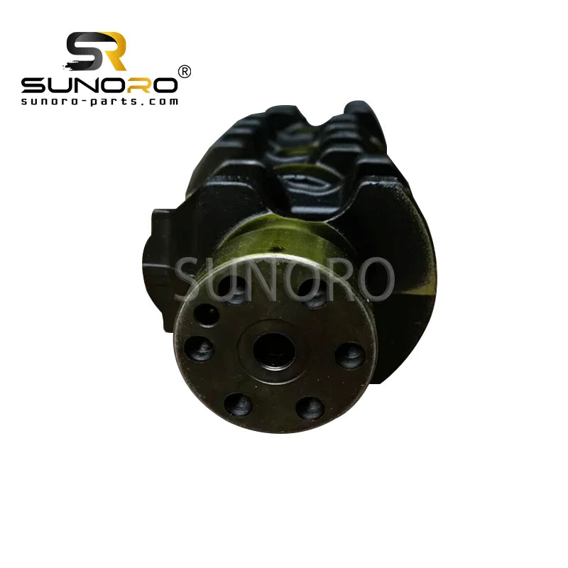 FD46 Construction Machinery Engine Parts FD46 Crankshaft 12200-1FD01 for Nis-san