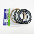 Hydraulic Cylinder Seal Kit of Excavator  KO-MATSU PC-200-7 for Replaced Oil Seal Kit