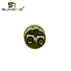 SUNORO Oil Pressure Sensor 3967251 for Diesel Engine 3.9 ISB QSB B 5.9 4BT 6BT