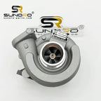 TD04HL Turbocharger 49189-0271 49189-02711 ME080442 234-4894 10R7602 Turbo for Caterpillar 4D31T, A47GT, 3044C Diesel Engine