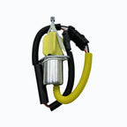 SUNORO Engine Spare Parts 24V Stop Solenoid Valve 612600180175 Shut Down Electromagnet 612600180175 Suitable for 50C 50CN