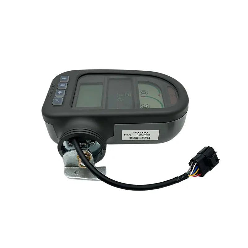 SUNORO  Excavator Monitor Panel Ec210b Monitor 14390065 14636301 for  Ec210b Monitor