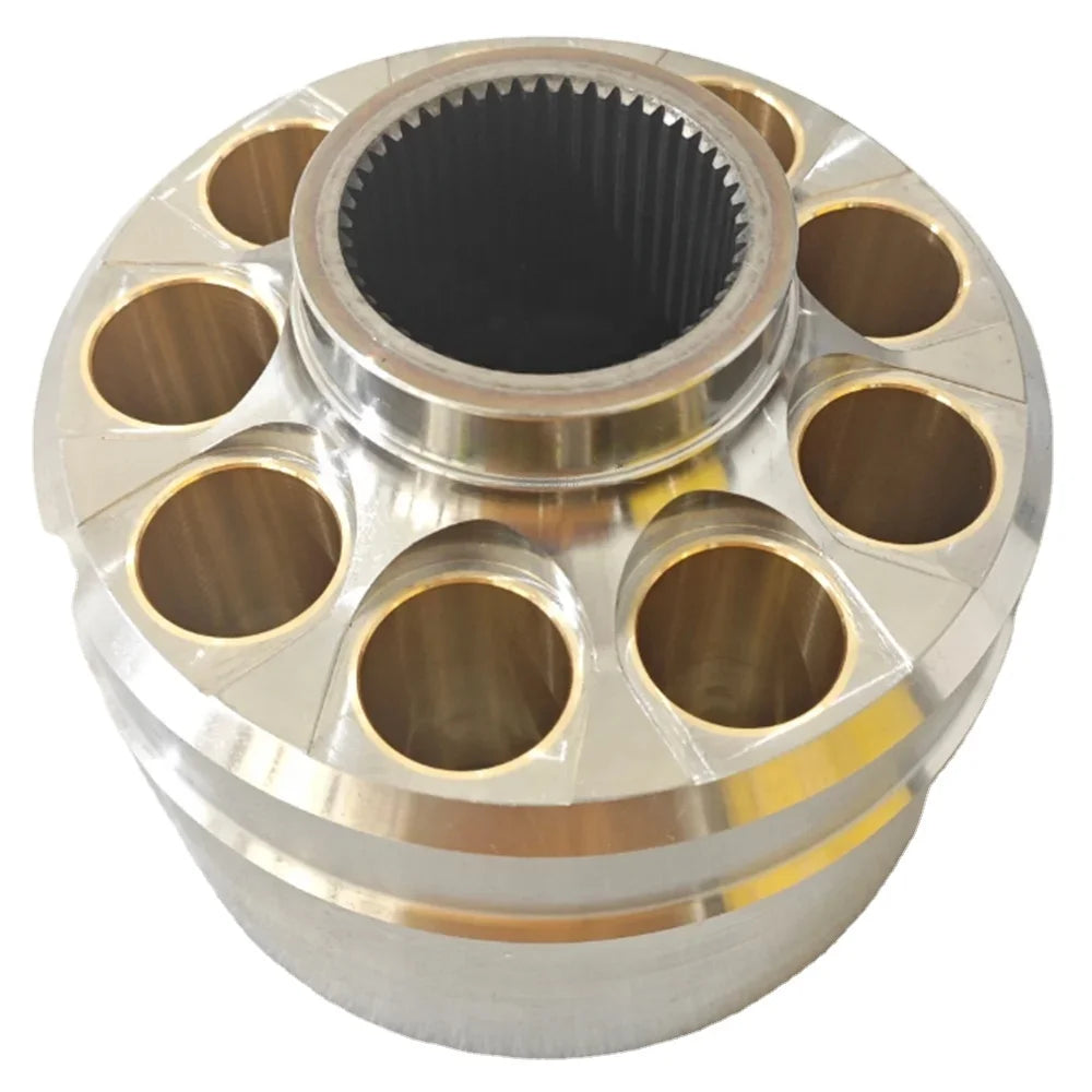 SUNORO Hydraulic Pump Parts V30D250 Pump Repair Kits for HAWE V30D-250 Piston Pump Repair