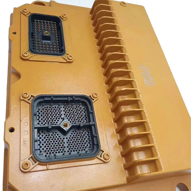 SUNORO Excavator E330D E336D Grader 120H ECU Controller 4787932 478-7932 for Engine C9 C13 C15 C18