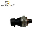 SUNORO Excavator Parts Pressure Sensor 2112160239 Pressure Switch