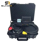 G-idss E-idSS Diagnostic Tool Engine Manufacturing Engineering Machinery IDSS Scanner SH350-5 Mx2-TW Tester Equipment