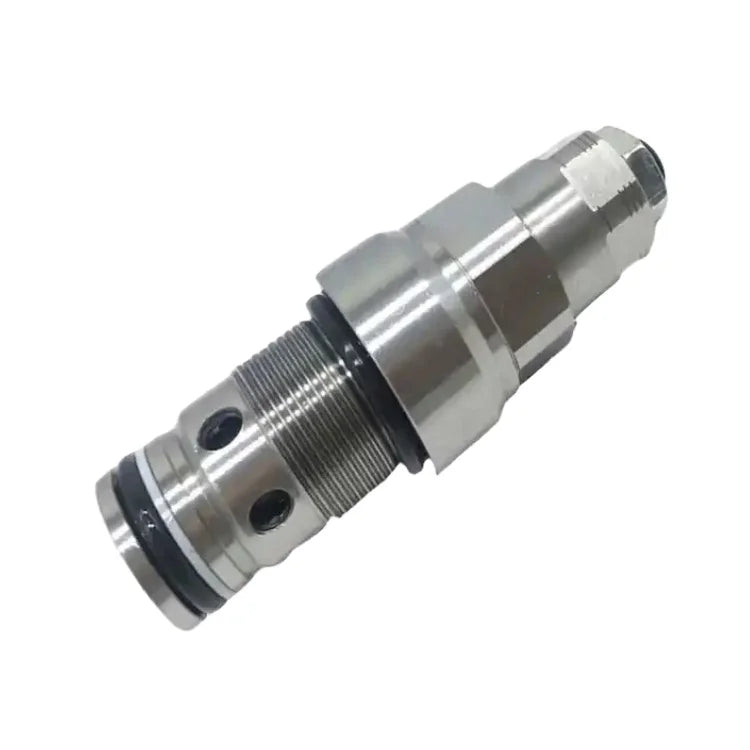 Excavator Hydraulic Main Relief Valve VOE14524582 Gun Relief Valve for  EC120D EC140B EC160C EC180C EC200B