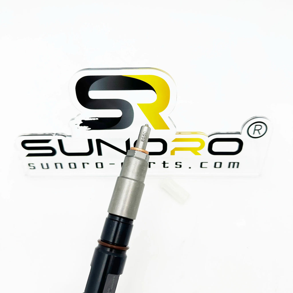 Excavator DIESEL Injector Nozzle 5550  07R00087 Original and New Common Rail Injector Diesel Injector
